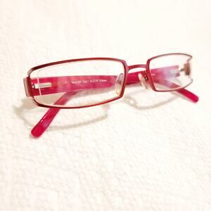 Adam + Eve 90s Deadstock Designer Eyeglasses- New
